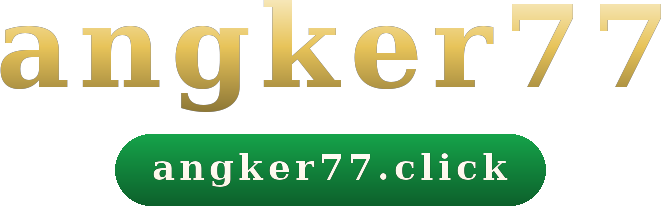 angker77 logo